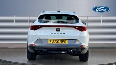 CUPRA Formentor 1.5 TSI 150 V1 5dr DSG Petrol Estate